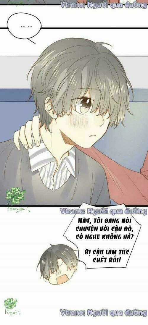 Sinh Hạ Long Chủng - Chapter 11 - Trang 11