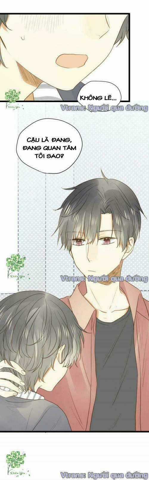 Sinh Hạ Long Chủng - Chapter 11 - Trang 12