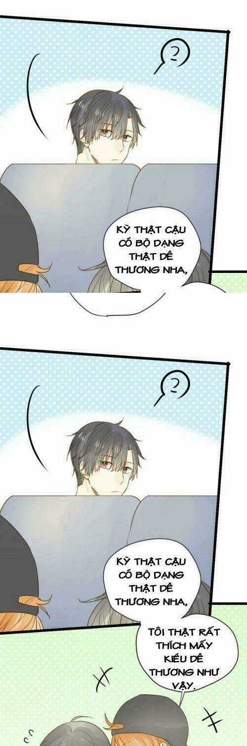 Sinh Hạ Long Chủng - Chapter 11 - Trang 3