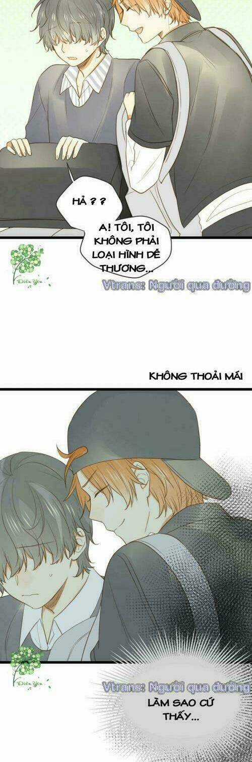 Sinh Hạ Long Chủng - Chapter 11 - Trang 4