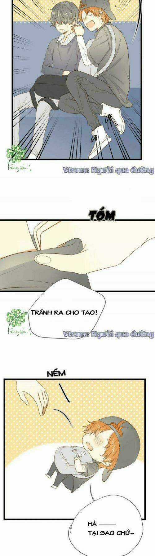 Sinh Hạ Long Chủng - Chapter 11 - Trang 6