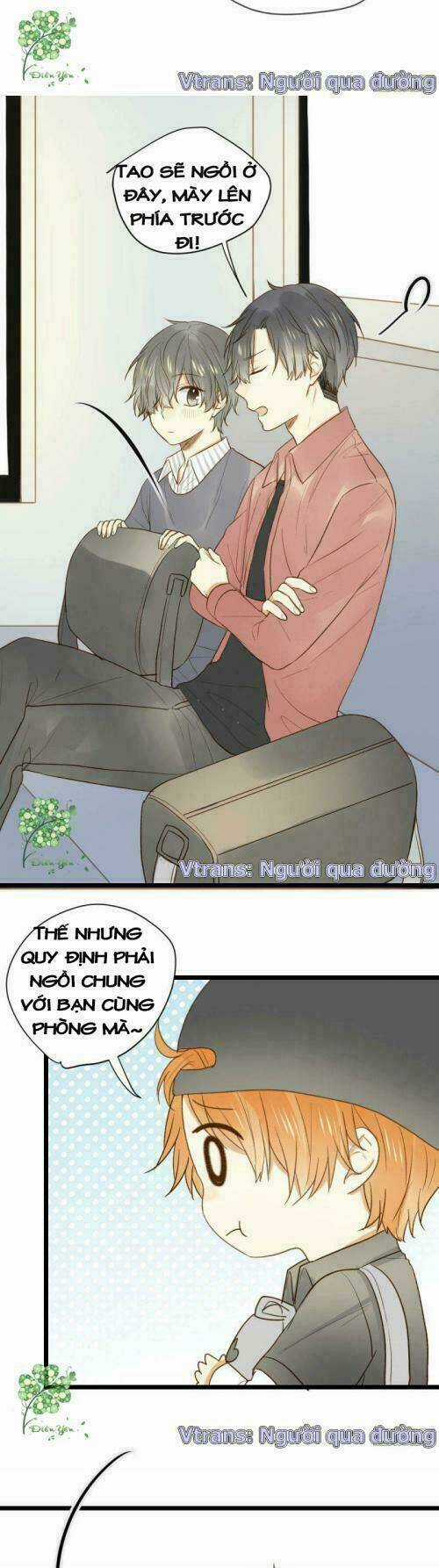 Sinh Hạ Long Chủng - Chapter 11 - Trang 7