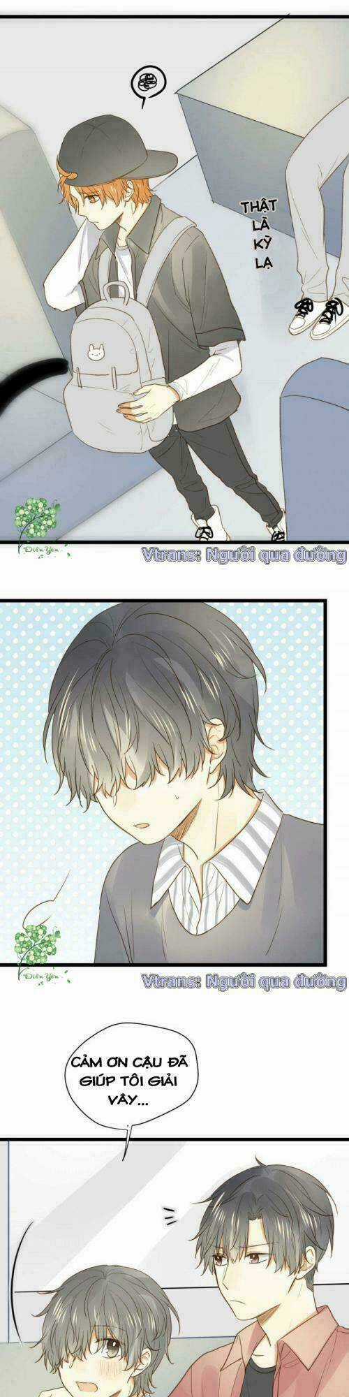 Sinh Hạ Long Chủng - Chapter 11 - Trang 9