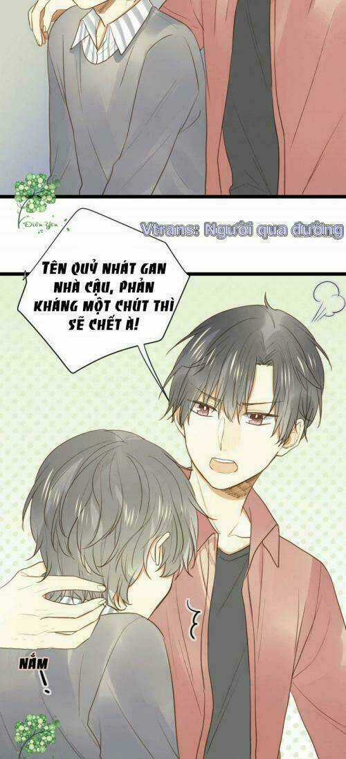 Sinh Hạ Long Chủng - Chapter 11 - Trang 10