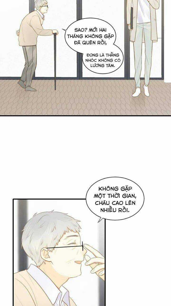 Sinh Hạ Long Chủng - Chapter 110 - Trang 17