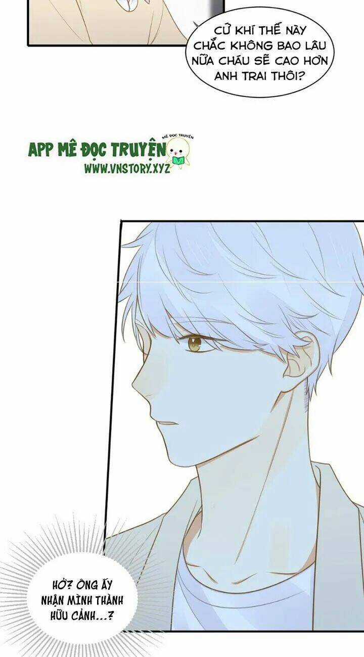 Sinh Hạ Long Chủng - Chapter 110 - Trang 18