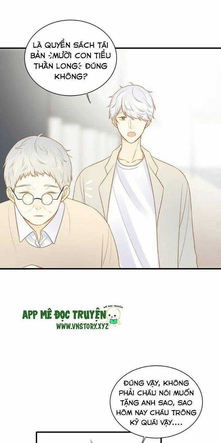 Sinh Hạ Long Chủng - Chapter 110 - Trang 21