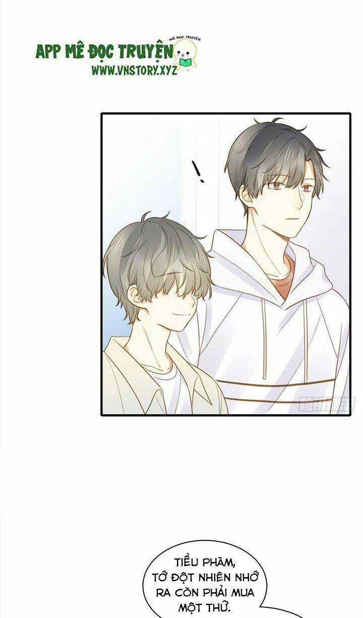 Sinh Hạ Long Chủng - Chapter 111 - Trang 3