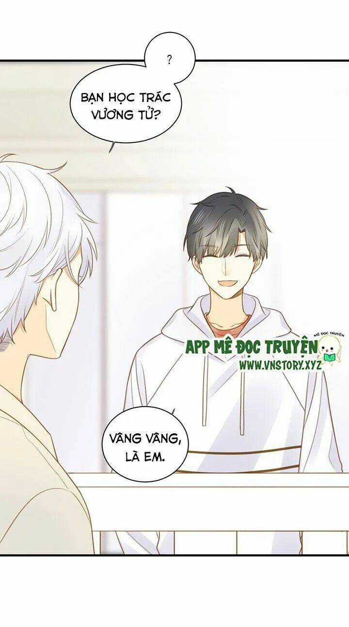 Sinh Hạ Long Chủng - Chapter 111 - Trang 23