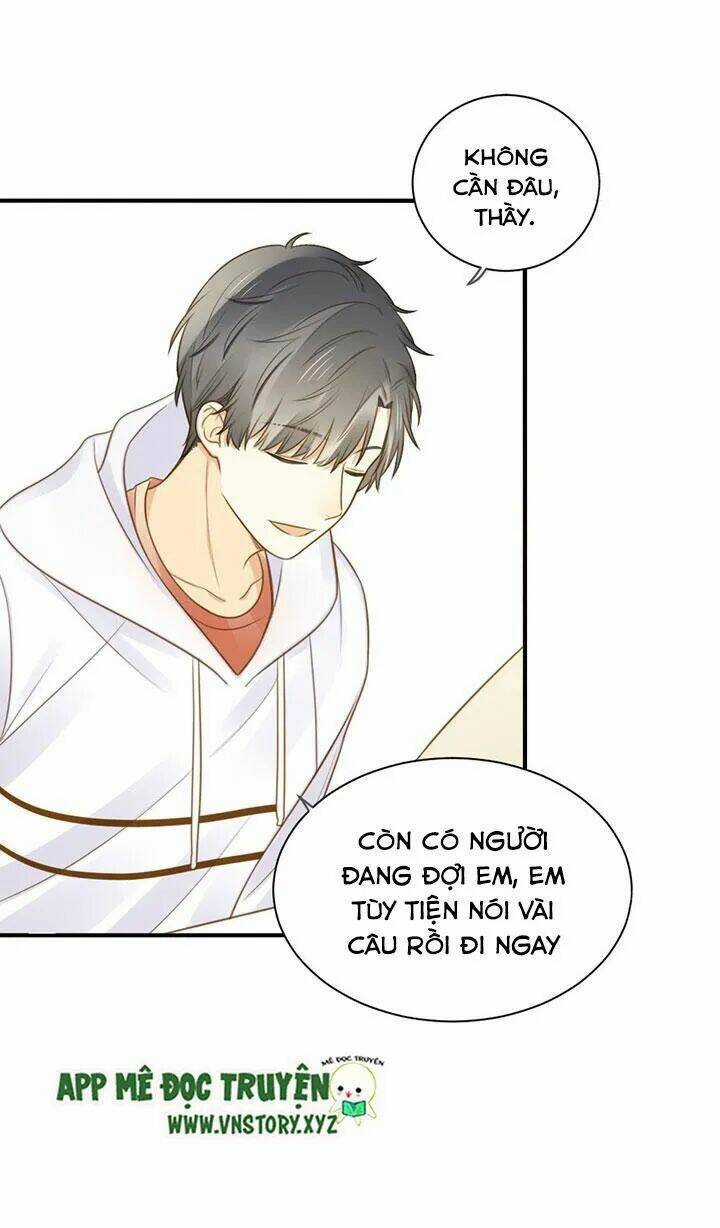 Sinh Hạ Long Chủng - Chapter 111 - Trang 25