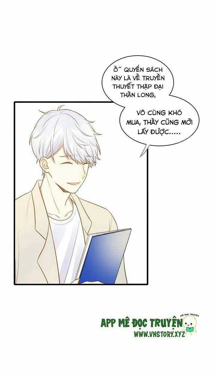 Sinh Hạ Long Chủng - Chapter 111 - Trang 28