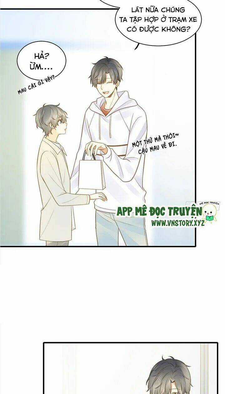 Sinh Hạ Long Chủng - Chapter 111 - Trang 4