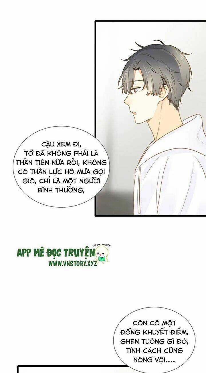 Sinh Hạ Long Chủng - Chapter 112 - Trang 15