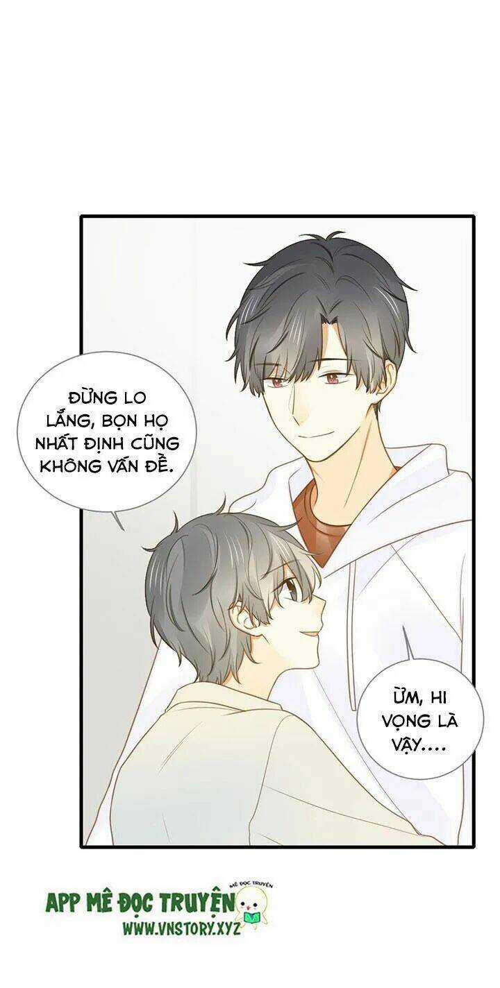 Sinh Hạ Long Chủng - Chapter 112 - Trang 29