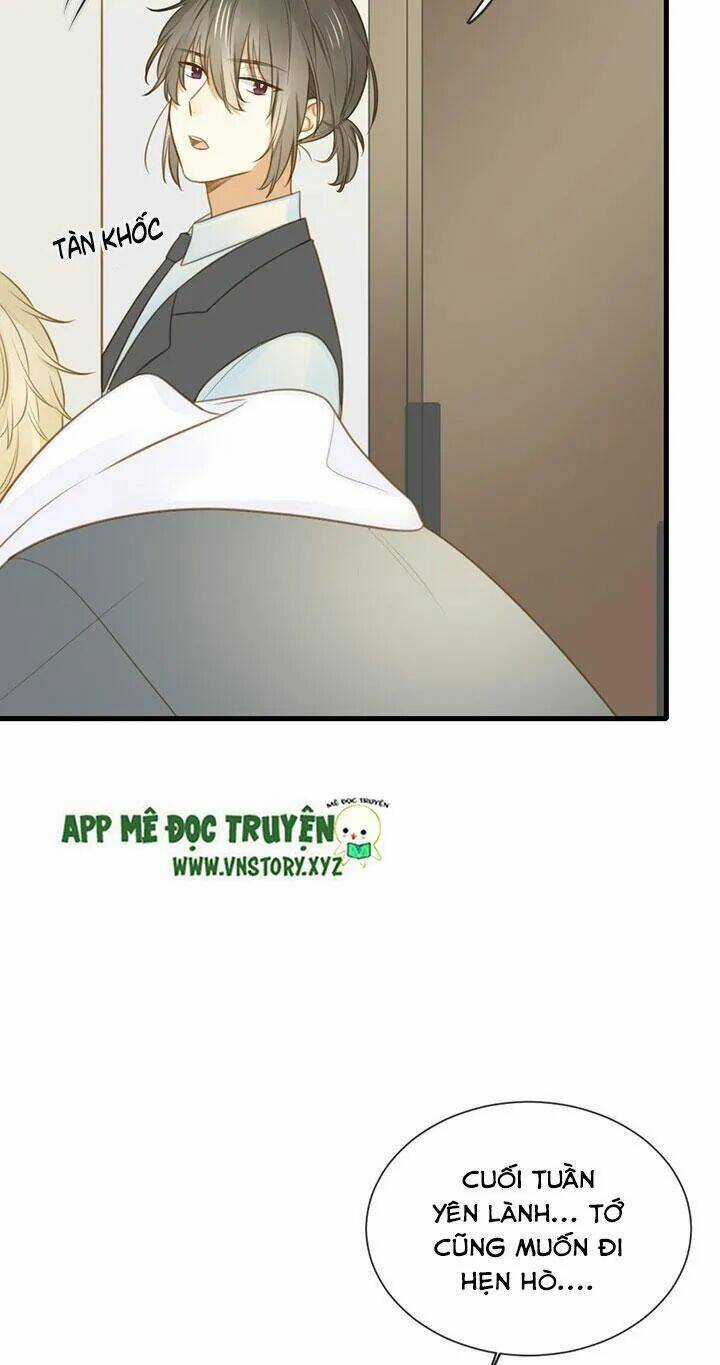 Sinh Hạ Long Chủng - Chapter 112 - Trang 33