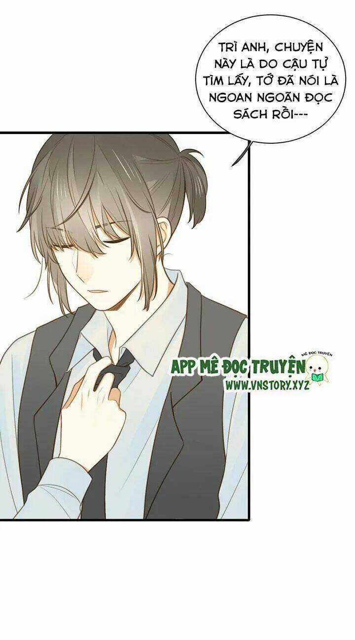 Sinh Hạ Long Chủng - Chapter 112 - Trang 36