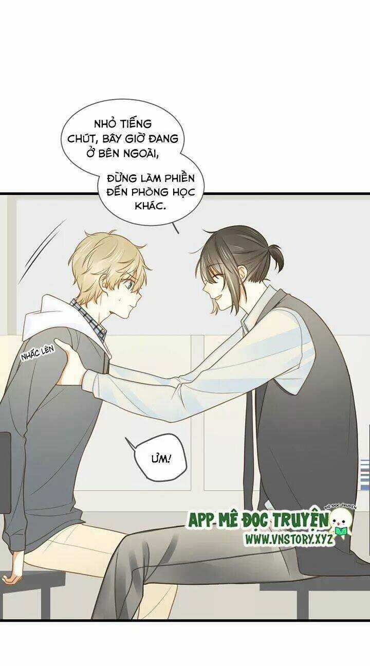 Sinh Hạ Long Chủng - Chapter 113 - Trang 17