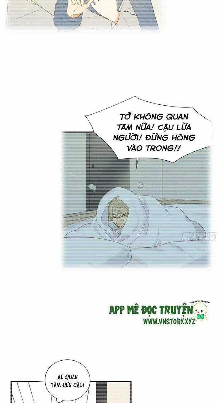 Sinh Hạ Long Chủng - Chapter 113 - Trang 5