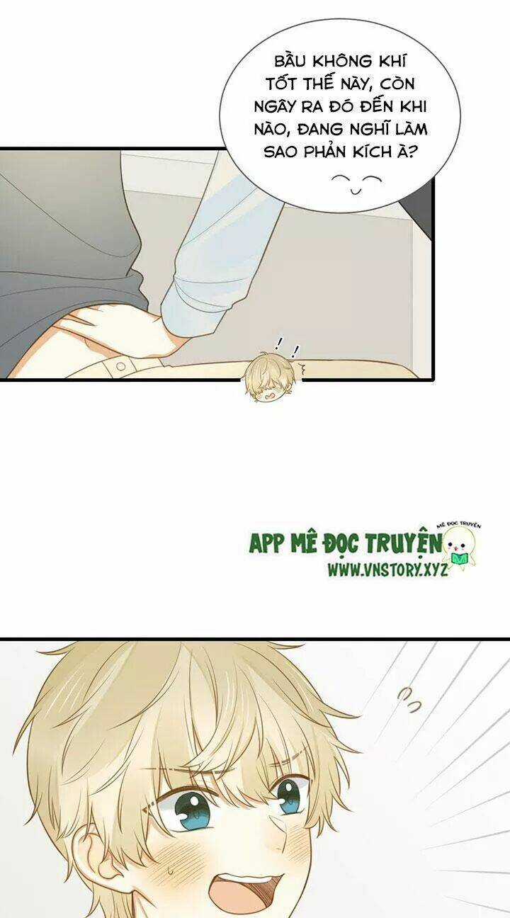Sinh Hạ Long Chủng - Chapter 113 - Trang 10