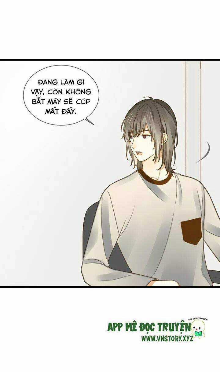 Sinh Hạ Long Chủng - Chapter 114 - Trang 28