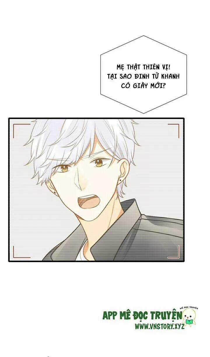 Sinh Hạ Long Chủng - Chapter 114 - Trang 5