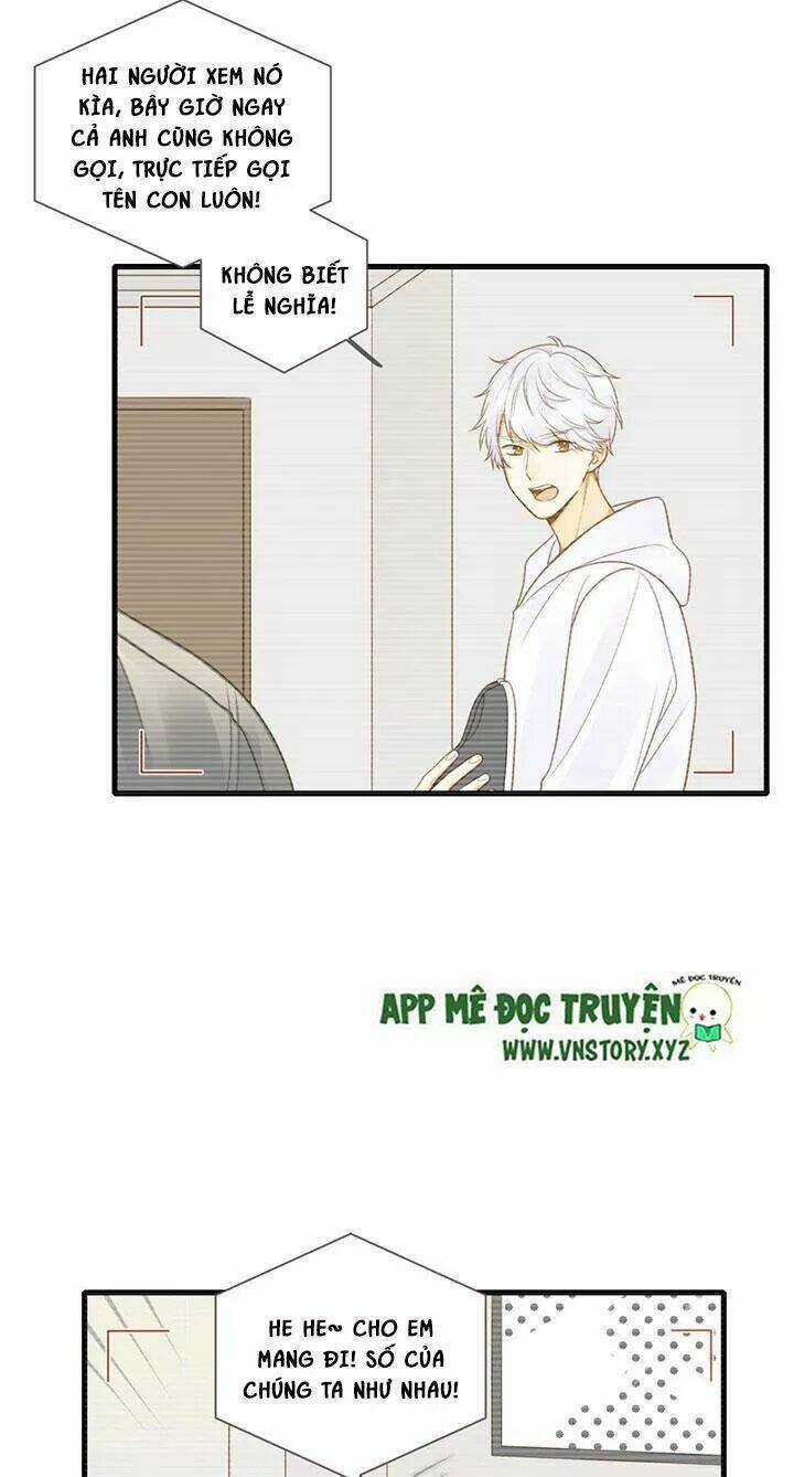 Sinh Hạ Long Chủng - Chapter 114 - Trang 6