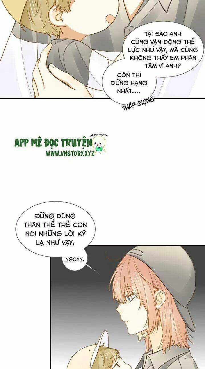 Sinh Hạ Long Chủng - Chapter 116 - Trang 12