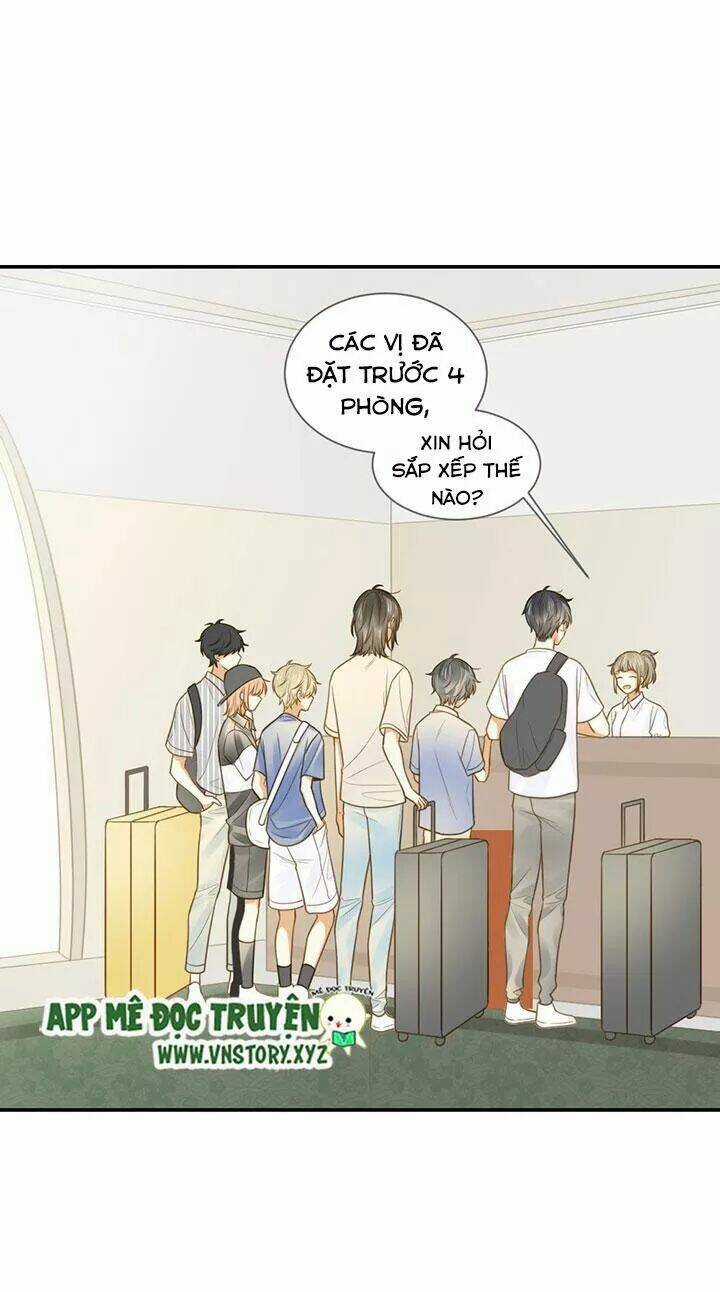 Sinh Hạ Long Chủng - Chapter 116 - Trang 18