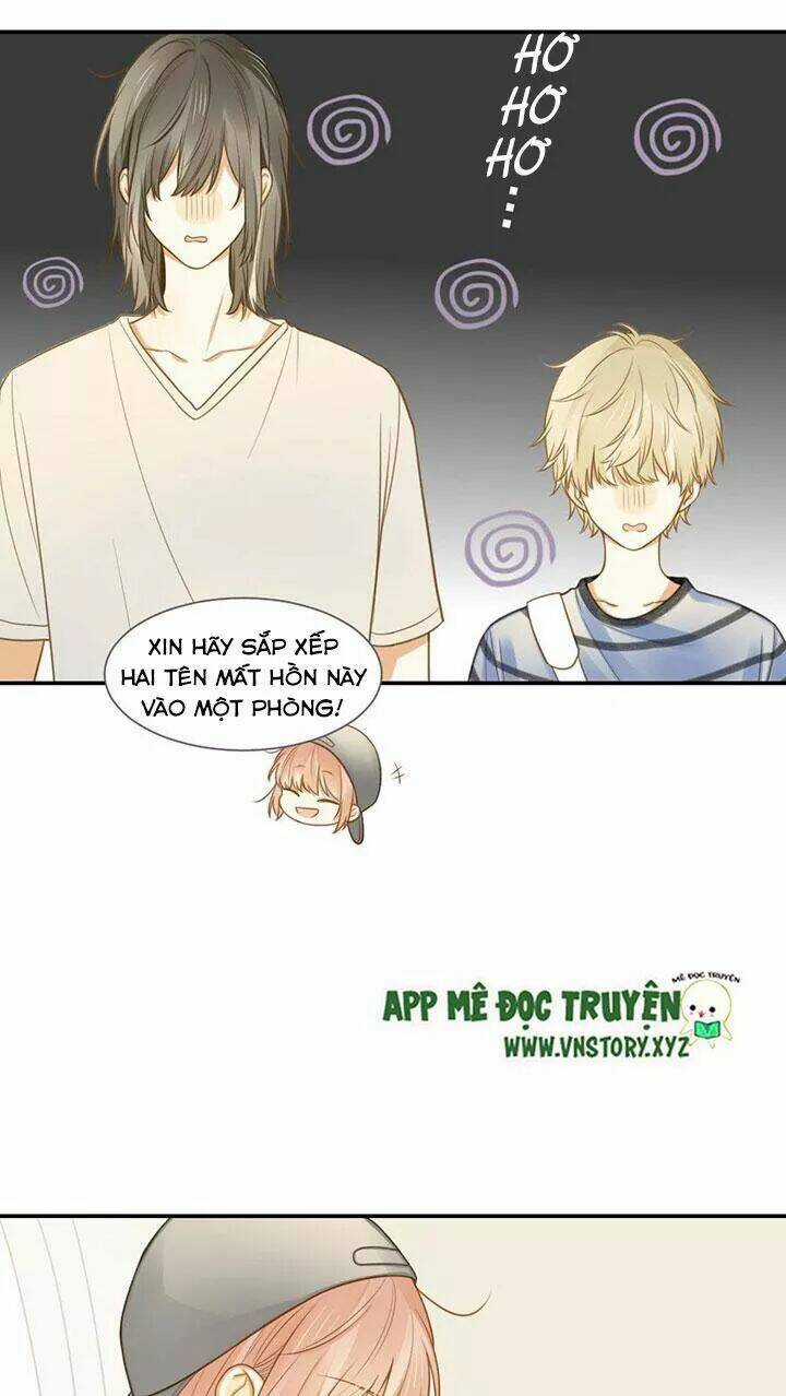 Sinh Hạ Long Chủng - Chapter 116 - Trang 20