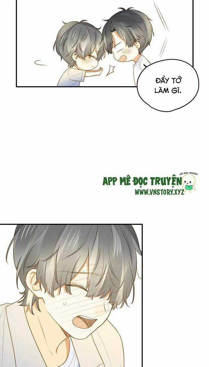 Sinh Hạ Long Chủng - Chapter 116 - Trang 34