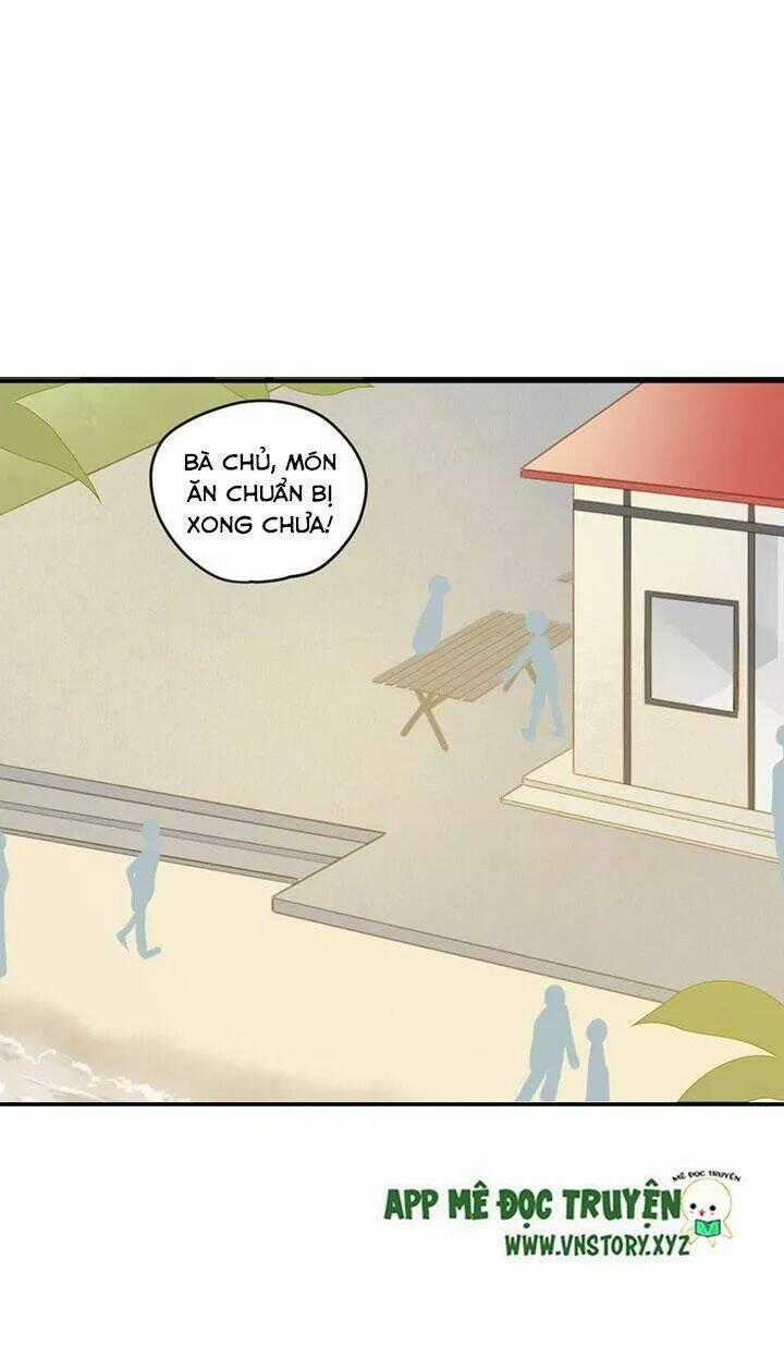 Sinh Hạ Long Chủng - Chapter 116 - Trang 37