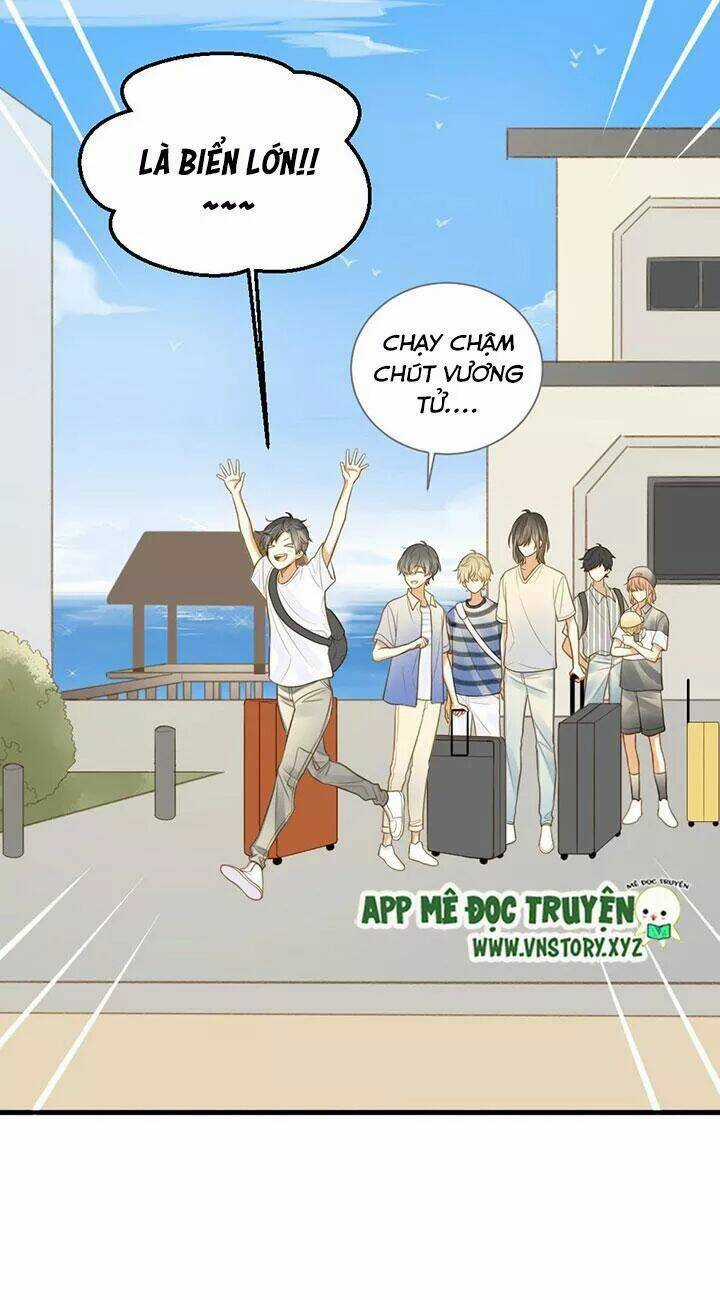 Sinh Hạ Long Chủng - Chapter 116 - Trang 7