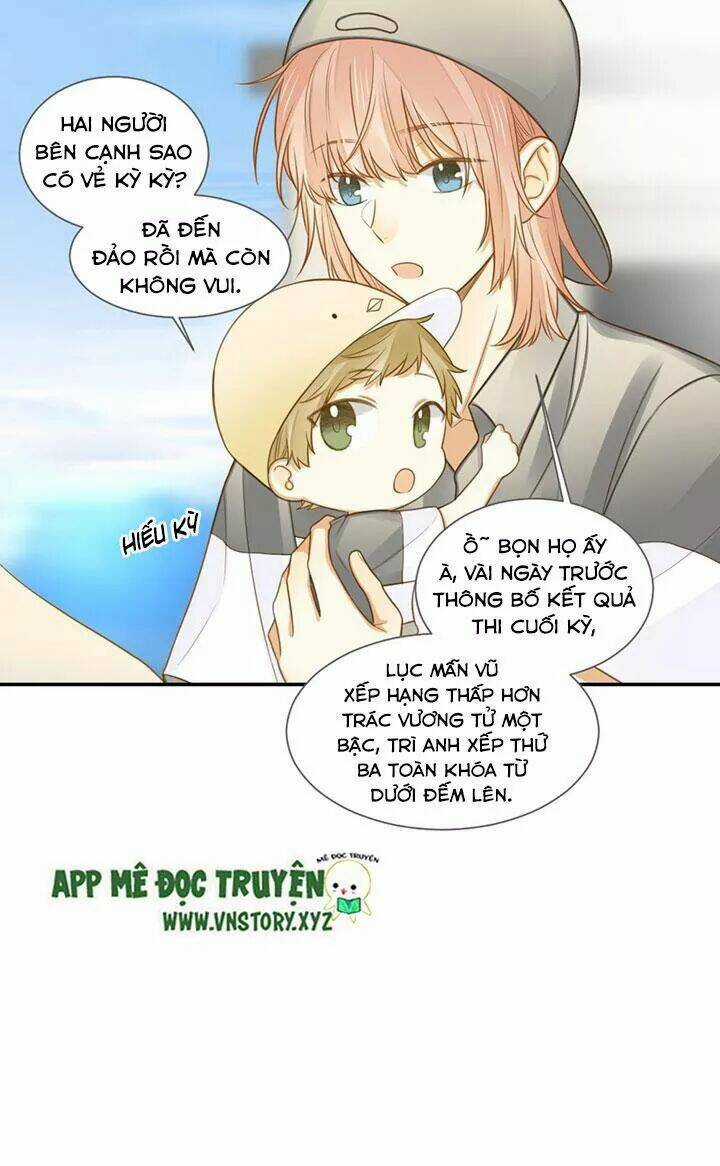 Sinh Hạ Long Chủng - Chapter 116 - Trang 9