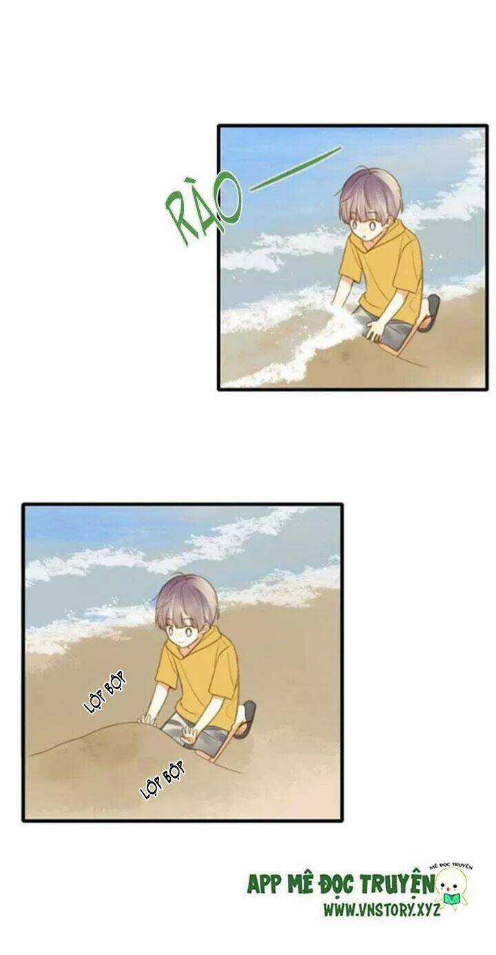 Sinh Hạ Long Chủng - Chapter 117 - Trang 14