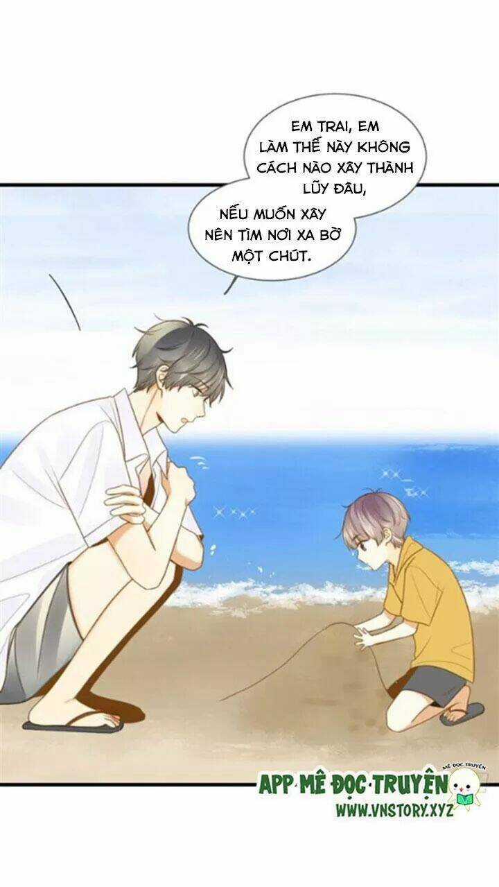 Sinh Hạ Long Chủng - Chapter 117 - Trang 15