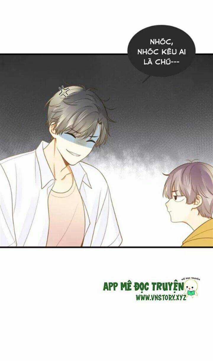 Sinh Hạ Long Chủng - Chapter 117 - Trang 17