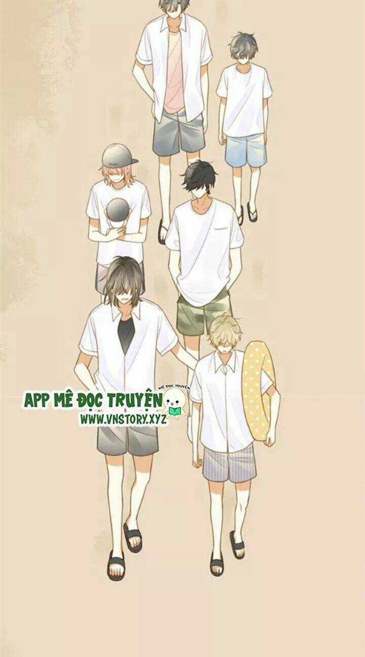 Sinh Hạ Long Chủng - Chapter 117 - Trang 4