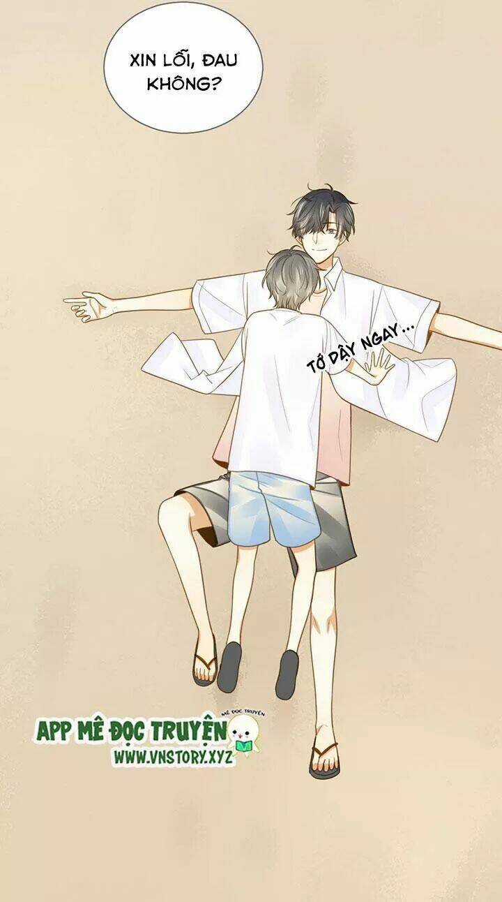 Sinh Hạ Long Chủng - Chapter 118 - Trang 11