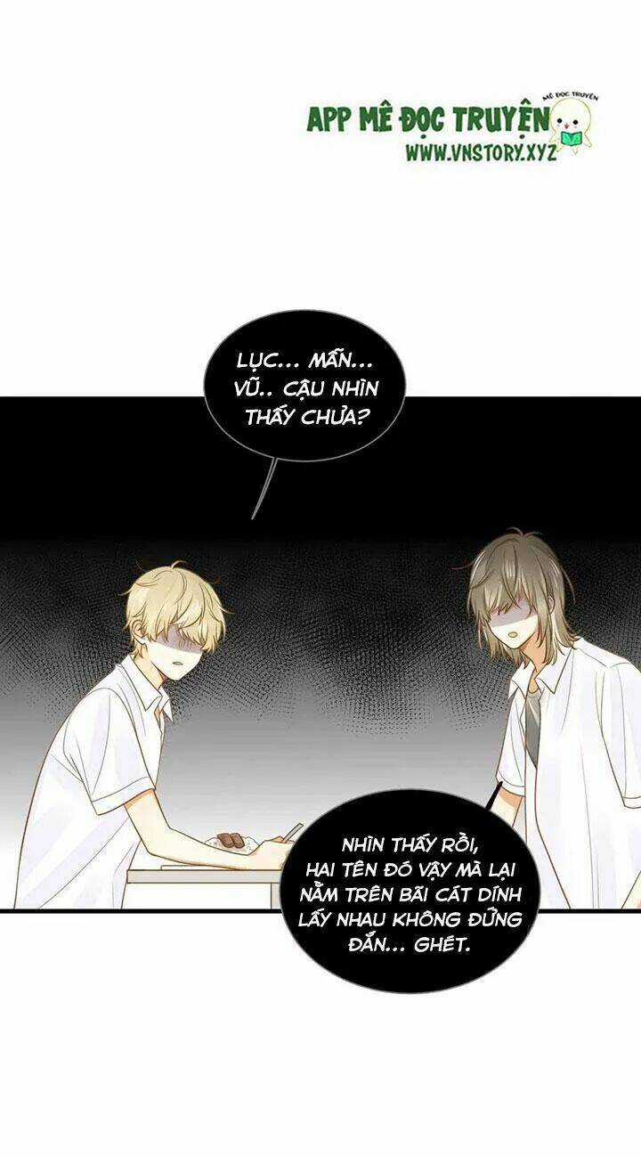 Sinh Hạ Long Chủng - Chapter 118 - Trang 17