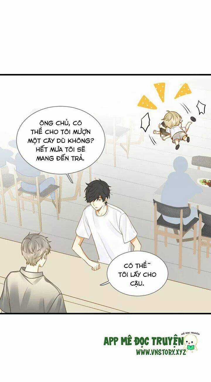 Sinh Hạ Long Chủng - Chapter 118 - Trang 21