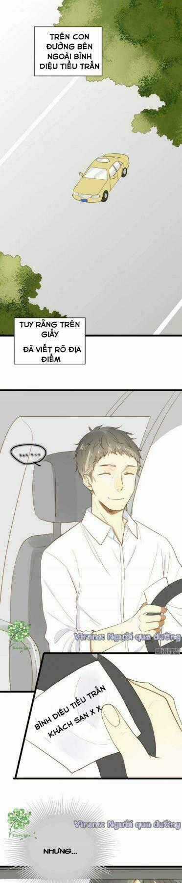 Sinh Hạ Long Chủng - Chapter 12 - Trang 1