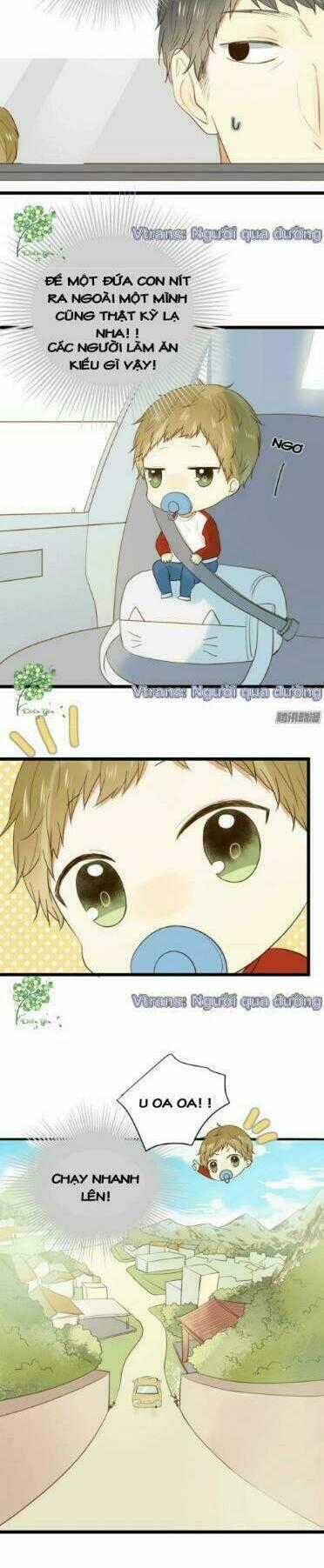 Sinh Hạ Long Chủng - Chapter 12 - Trang 2