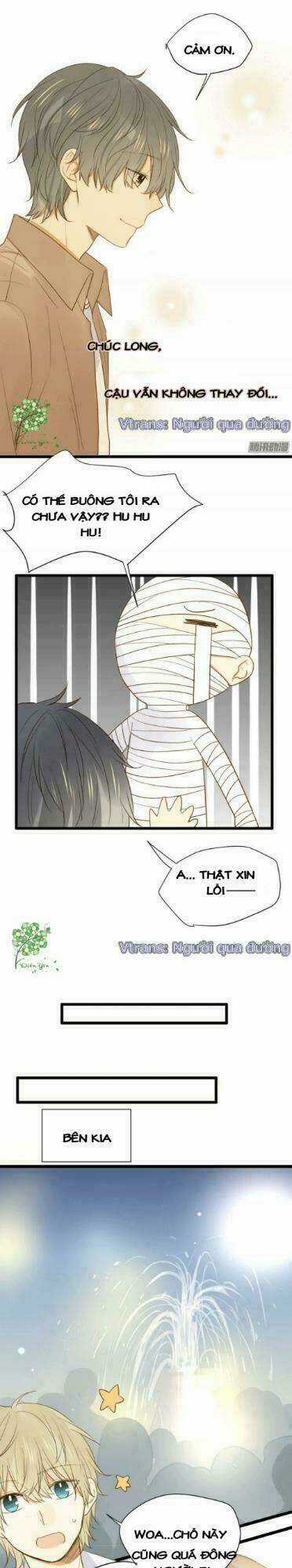 Sinh Hạ Long Chủng - Chapter 12 - Trang 11