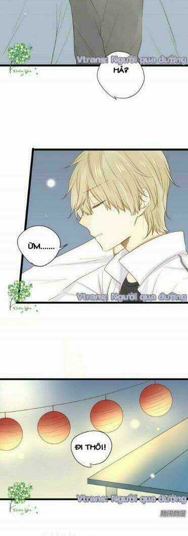Sinh Hạ Long Chủng - Chapter 12 - Trang 13