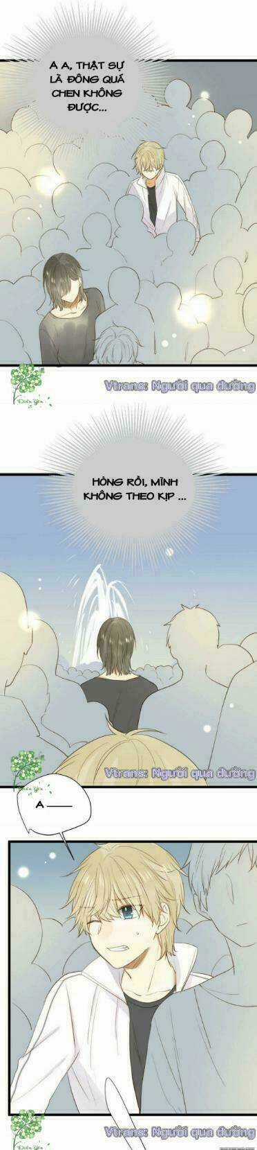 Sinh Hạ Long Chủng - Chapter 12 - Trang 14