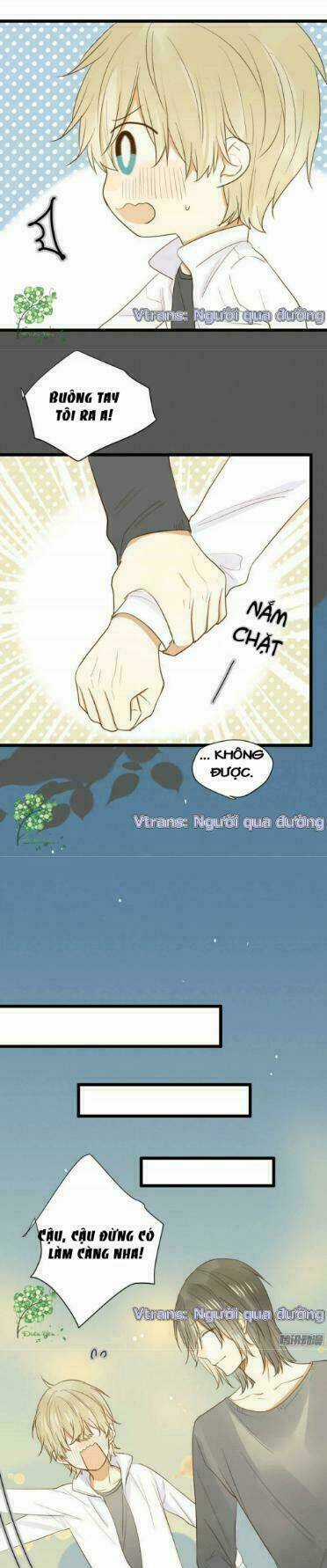 Sinh Hạ Long Chủng - Chapter 12 - Trang 16