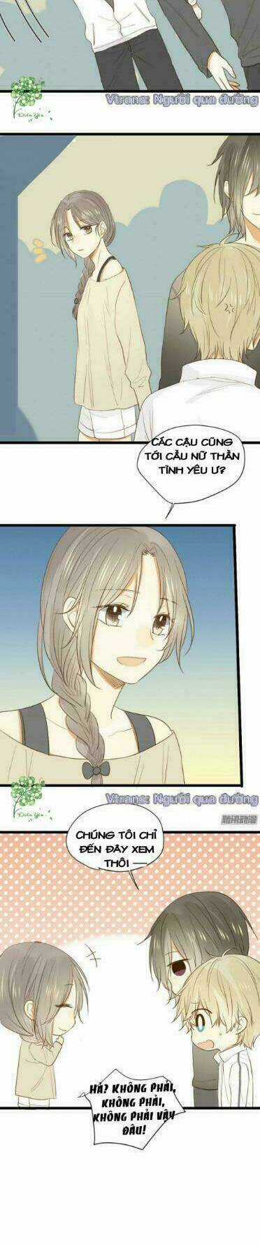 Sinh Hạ Long Chủng - Chapter 12 - Trang 17