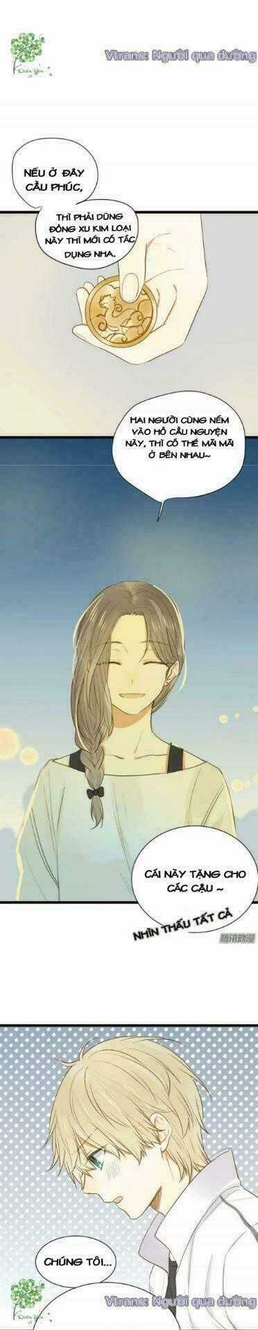 Sinh Hạ Long Chủng - Chapter 12 - Trang 18