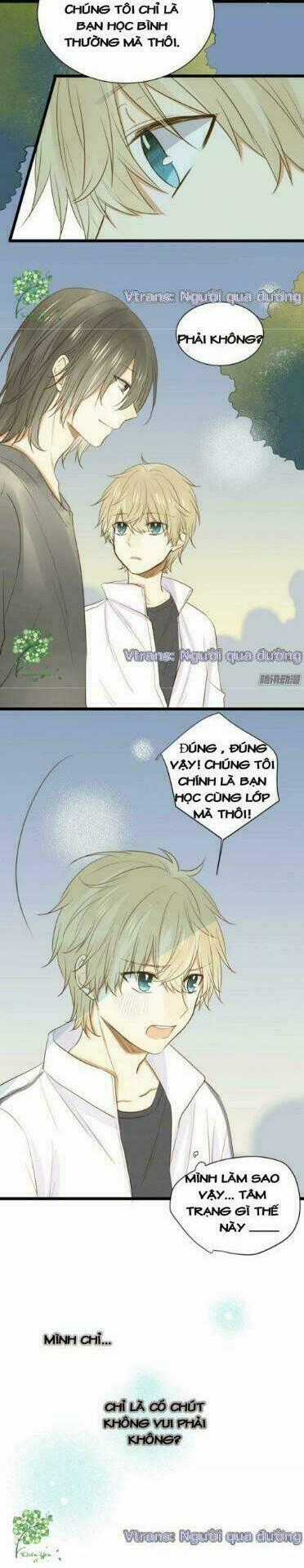 Sinh Hạ Long Chủng - Chapter 12 - Trang 19