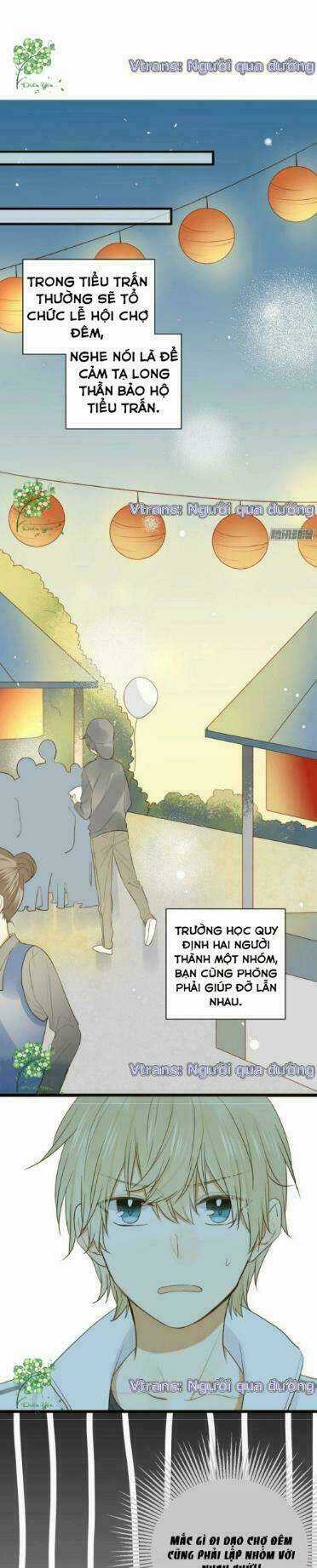 Sinh Hạ Long Chủng - Chapter 12 - Trang 3